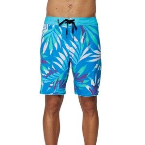 O'NEILL Board Shorts Swim Trunks Hyperfreak Incognito Size 34 or 36 NWT